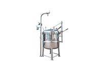 PRESSURE COOKER - CONCENTRATION, EXTRACTION, VACUUM EMULSIFY, STEAM MIXER, PRESSURE COOKER - JING CHARNG TANE ENTERPRISE  - ALLMA.NET - 1470